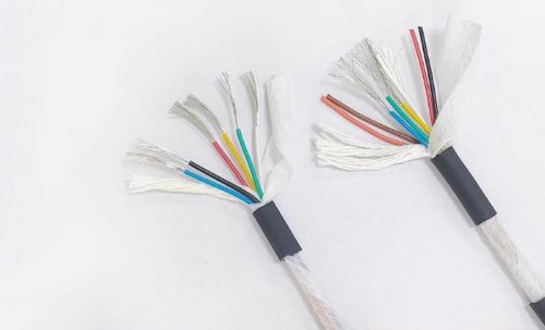 电线电缆的基本性能指标