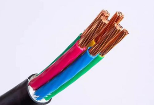 电线电缆的主要分类介绍