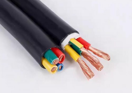 基础知识科普！电缆型号有那些