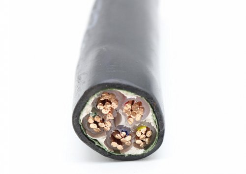 电缆导体：电流的“高速通道”